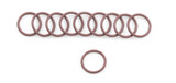 #12 FKM O-Rings 10pk