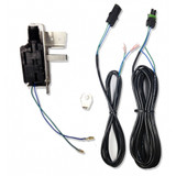 Tailgate Lock Power 14- GM P/U 1500