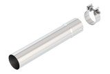 Exhaust Extension Pipe 15-22 Colorado/Canyon