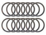 Carrier Shim
