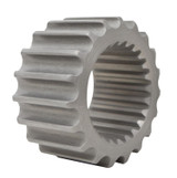 HTD Crank Driven Pulley