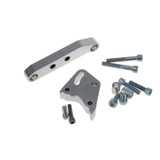 Pump Mount LS Left Side W/ Tension Adj