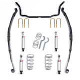 Suspension Kit Level 1 82-03 S10 2WD