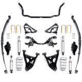 Suspension Kit Level 2 82-03 S10 2WD