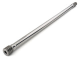 31-Spline Axle 35.0 Long 1.130 OD