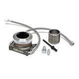 Hyd. T/O Bearing LS/LT TKO / TKX Radius Face