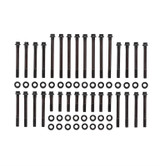 Cylinder Head Bolt Kit BBC 6pt Cyl Head Bolt