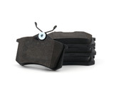 Brake Pad Set BP-10 D134