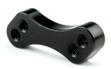 Idler Arm Bracket Frame Mount Chevelle