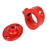 Tube Clamp 1-3/4IN Oil Filter Mount Repl.