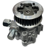 Alum P/S Pump W/ 33T Pulley Bert/Brinn