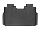 Floor Liner Rear Black 17-25 Ford P/U