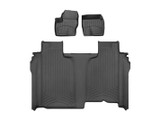 Floor Liners HP Front and Rear 19- GM P/U
