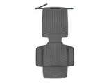 Child Car Seat Protector W/ Back