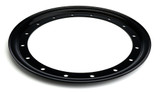 Replacement Beadlock Ring 13IN Black