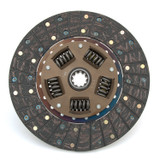 Dual Friction Clutch Disc 10.4 Dia.