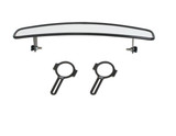 14IN Mirror Kit 1-3/4IN Bar