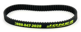 HTD Belt 24.252IN Long 20MM Wide