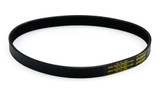 Serpentine Belt 25.984IN Long 6 Rib