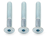Flat Head Bolt 3/8-16 X 2-1/2IN Long