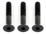 Flat Head Bolt 3/8-24 X 2-1/4IN Long