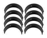 Rod Bearing Set Honda 4-Cyl B18A1/B18B1 Coated