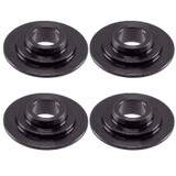 Valve Spring Retainers 4pk  1.240 8mm CM Steel