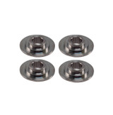 Valve Spring Retainers 4pk  1.240 8mm TI