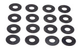 Valve Spring Shims 16pk 1.246 OD .518 OD  .006