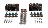Valve Spring Kit GM LS W/Ti Retainers