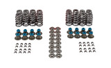 Valve Spring Kit GM LS w/Ti Retainers