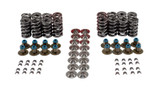 Valve Spring Kit GM LS w/Ti Retainers