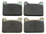Pad Set BP-28 7912 Powerlite Caliper