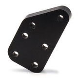 Bellhousing Adapter Block