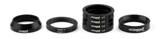 Axle Spacer System Spline Cone