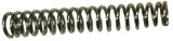 Champ Kart Throttle Cable Spring 2.5in