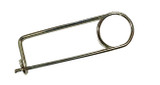Champ Kart Safety Pin/Clip (Large)