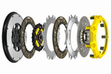 HD Mod Twin Clutch Kit 03-06 Mitsubishi Lancer