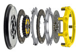 XT Mod Twin Clutch Kit 08-15 Mitsubishi Lancer