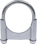 2in Muffler Clamp
