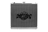 Radiator 05-10 Nissan Truck / SUV
