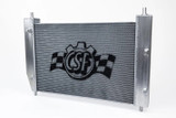 Radiator 05-13 Corvette C6