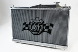 Radiator 22+ Subaru VB WRX