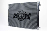 Radiator 19-25 Toyota A9X Supra / BMW G Series