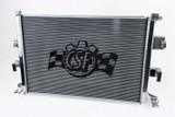 Radiator 16-18 Ford MK3 Focus RS