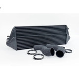 Intercooler 23+ Toyota GR Corolla Black