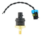 Adjustable 10psi Switch 1/8NPT .5Amp w/Pigtail