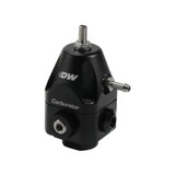Adj Carb Regulator 6AN 4 Inlets 6AN Return