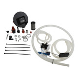06-19 Hemi Fuel Rails