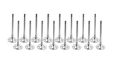 Honda 30MM Exhaust Valve 5.45MM Stem 109.15MM OAL
